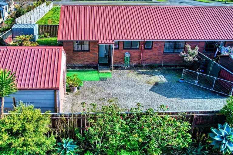 Photo of property in 46a Cobden Street, Westport, 7825