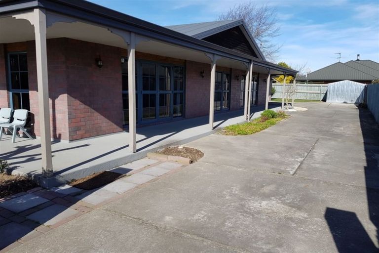 Photo of property in 4 Hamel Lane, Kaiapoi, 7630