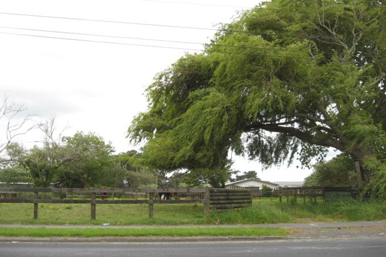 Photo of property in 241 Porchester Road, Takanini, 2112