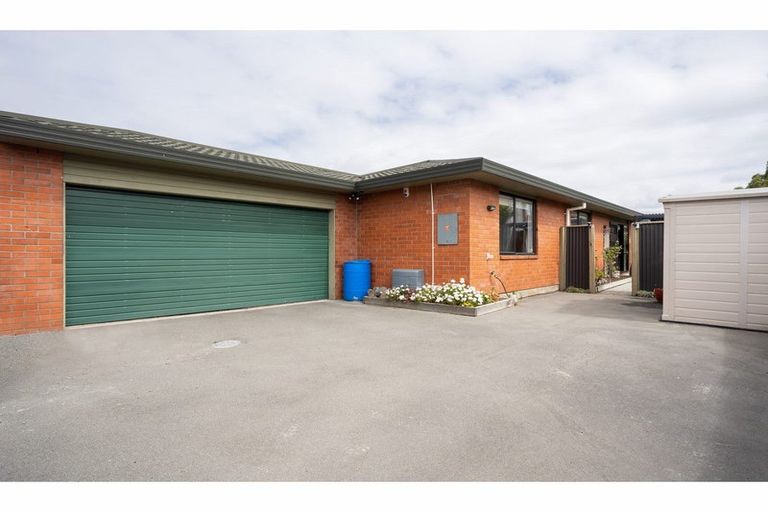 Photo of property in 97 Randolph Street, Woolston, Christchurch, 8062
