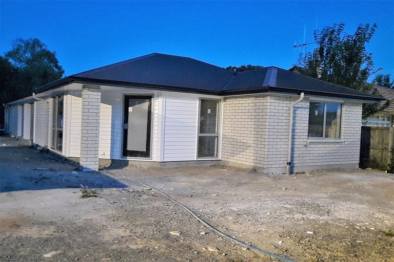 Photo of property in 24 Bankwood Road, Chartwell, Hamilton, 3210