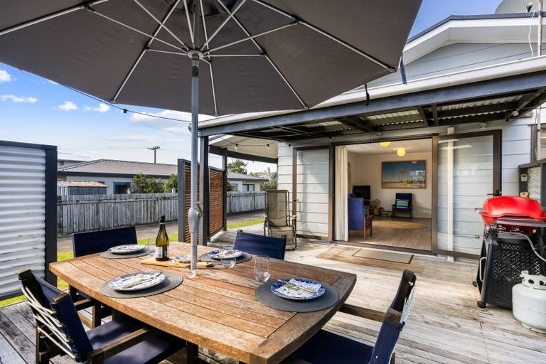 Photo of property in 215a Papanui Road, Whangamata, 3620