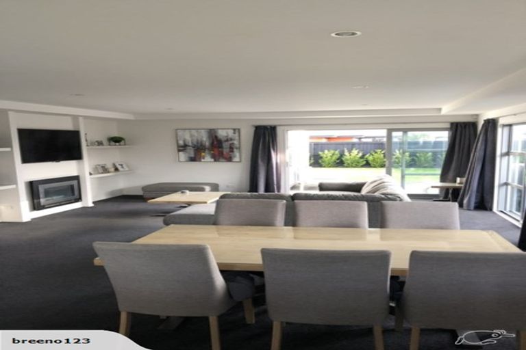 Photo of property in 5 Rawnsley Terrace, Wigram, Christchurch, 8042