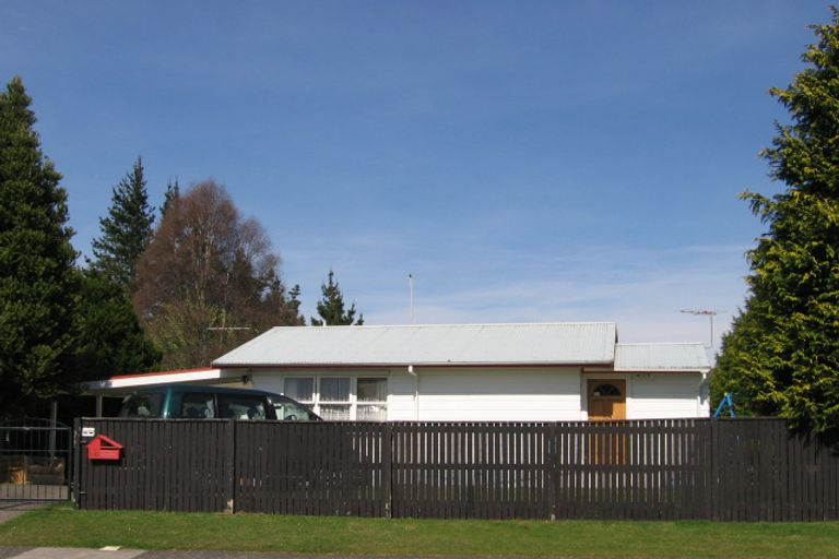 Photo of property in 60 Alison Street, Mangakakahi, Rotorua, 3015