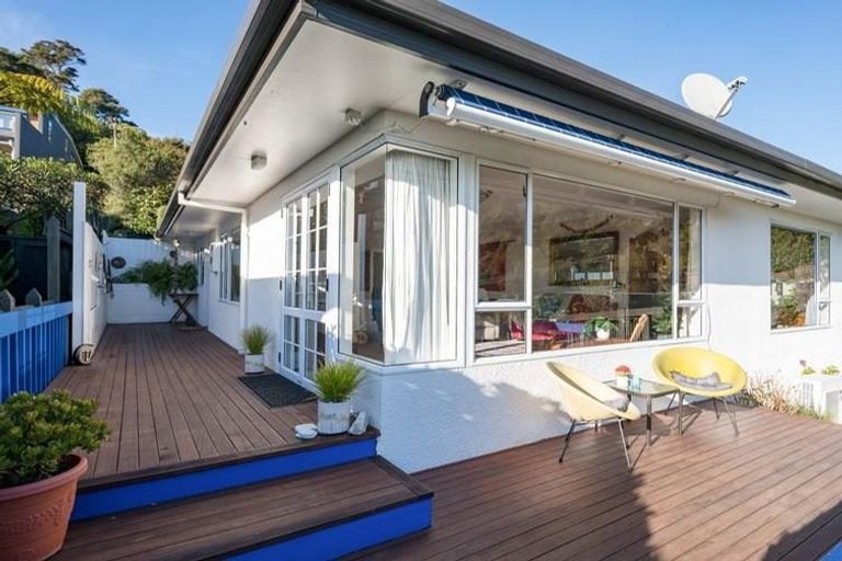 Photo of property in 1 Garin Heights, Atawhai, Nelson, 7010