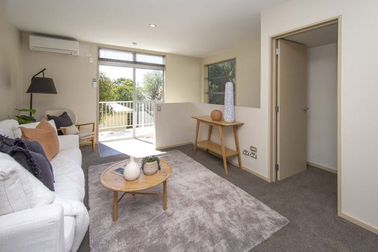 Photo of property in 4/54 Champion Street, Edgeware, Christchurch, 8013