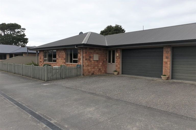 Photo of property in 21d Mill Street, Westport, 7825