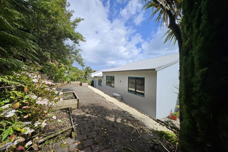 Photo of property in 109 Alexander Street, Greymouth, 7805