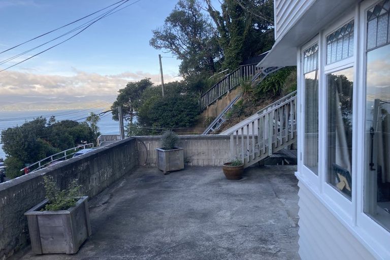 Photo of property in 69a Barnard Street, Wadestown, Wellington, 6012