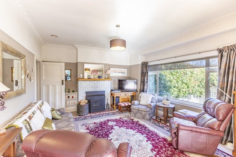 Photo of property in 16 Reservoir Road, Waipukurau, 4200