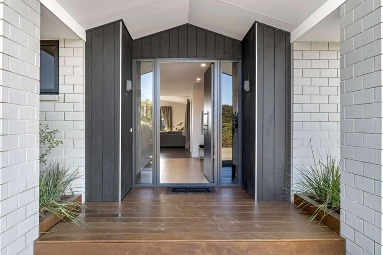 Photo of property in 278 North Eyre Road, Swannanoa, Kaiapoi, 7692