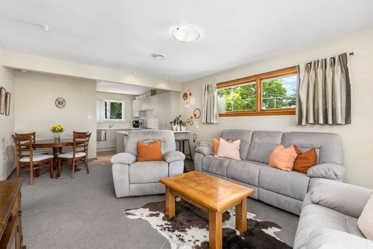 Photo of property in 4 Hudson Street, Bryndwr, Christchurch, 8053