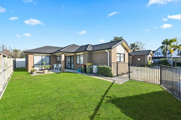 Photo of property in 63u5 Knighton Road, Hillcrest, Hamilton, 3216