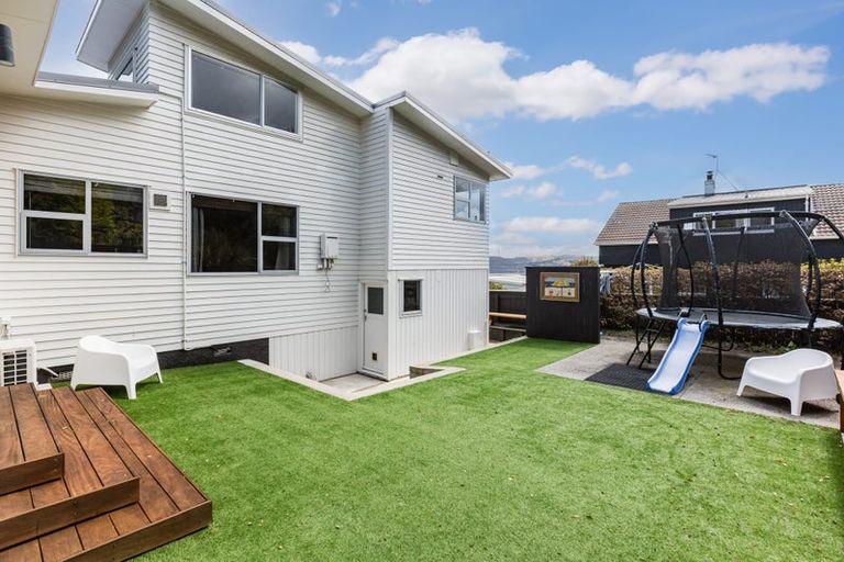 Photo of property in 37 Spinnaker Drive, Whitby, Porirua, 5024