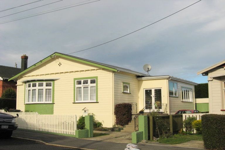 Photo of property in 29 Blair Street, Kenmure, Dunedin, 9011