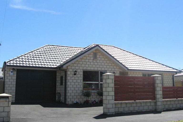 Photo of property in 19 Parnwell Street, Burwood, Christchurch, 8083