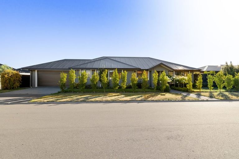 Photo of property in 84 Riverstone Drive, Rolleston, 7614