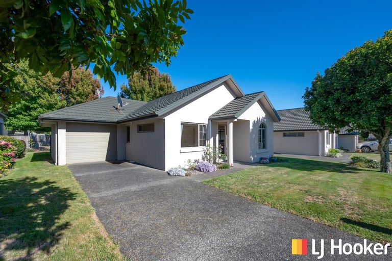 Photo of property in 285unit Vaughan Road, Owhata, Rotorua, 3010