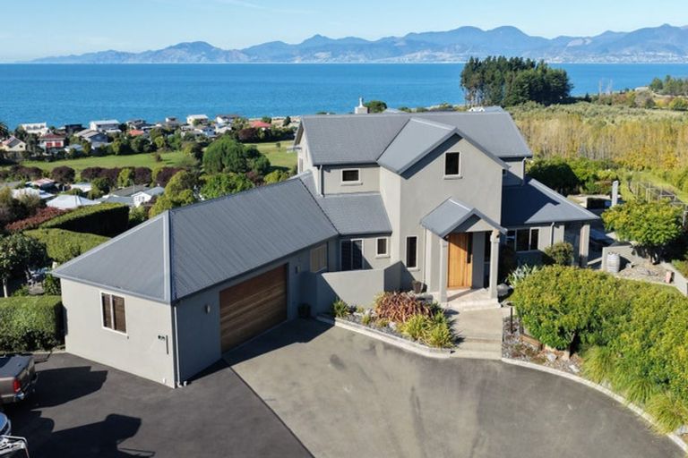 Photo of property in 7 Joseph Senior Way, Ruby Bay, Mapua, 7005