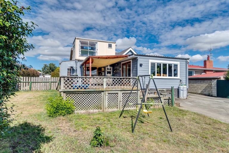 Photo of property in 3 Nelson Street, Waipukurau, 4200