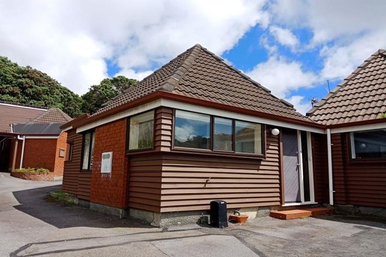 Photo of property in 166u5 Moxham Avenue, Hataitai, Wellington, 6021