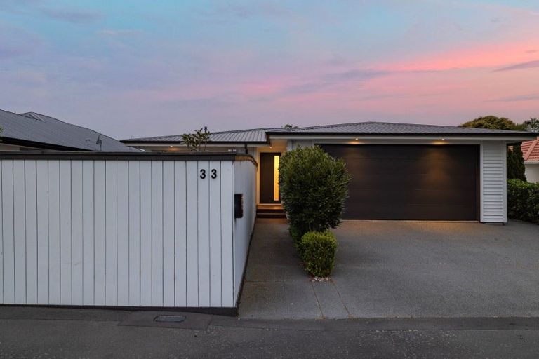 Photo of property in 33 Reginald Street, Burwood, Christchurch, 8083