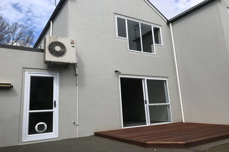 Photo of property in 1/419 Madras Street, St Albans, Christchurch, 8014