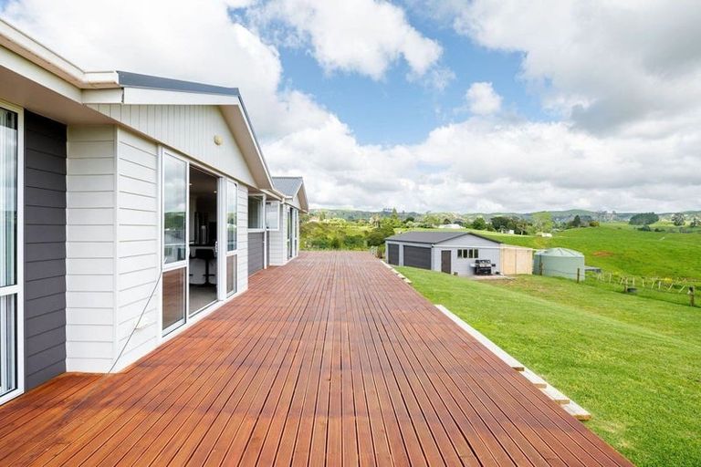 Photo of property in 415 Waikokowai Road, Waikokowai, Huntly, 3771