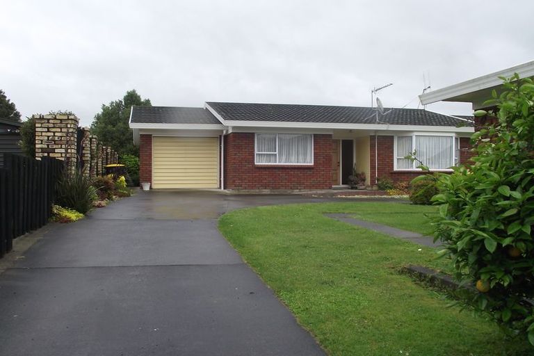 Photo of property in 87a Lorne Street, Morrinsville, 3300