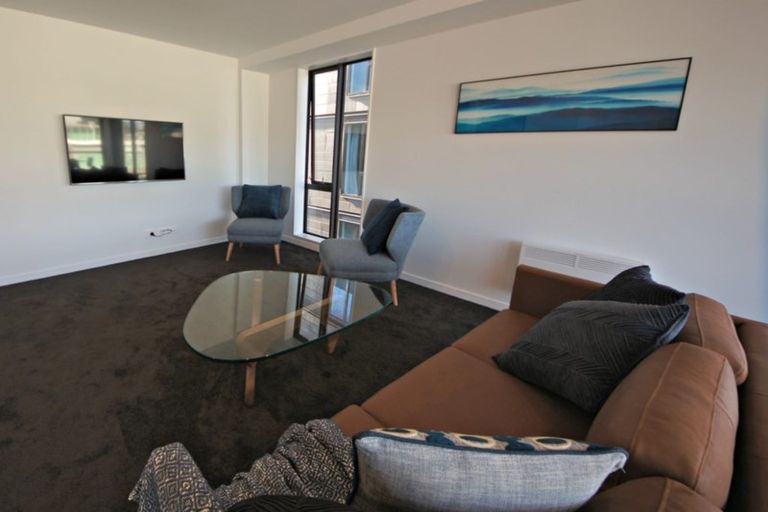 Photo of property in Vsp South, 1006/168 Victoria Street, Te Aro, Wellington, 6011