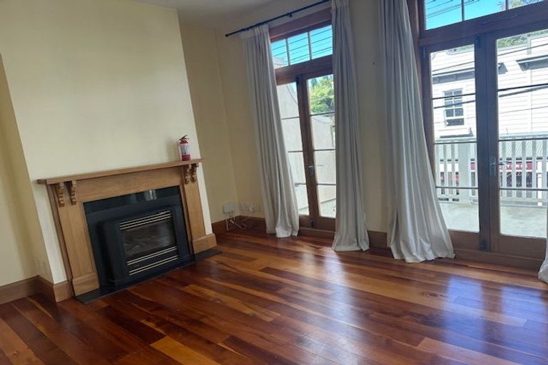 Photo of property in 5/310 Tinakori Road, Thorndon, Wellington, 6011