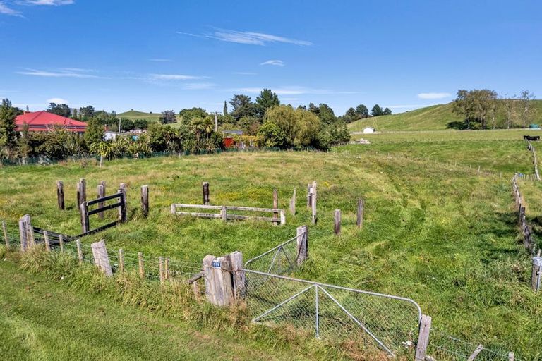 Photo of property in Norsewood Ormondville Road, 4977