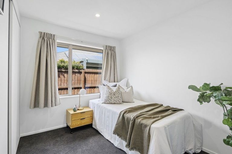 Photo of property in 1 Aberdare Street, Halswell, Christchurch, 8025