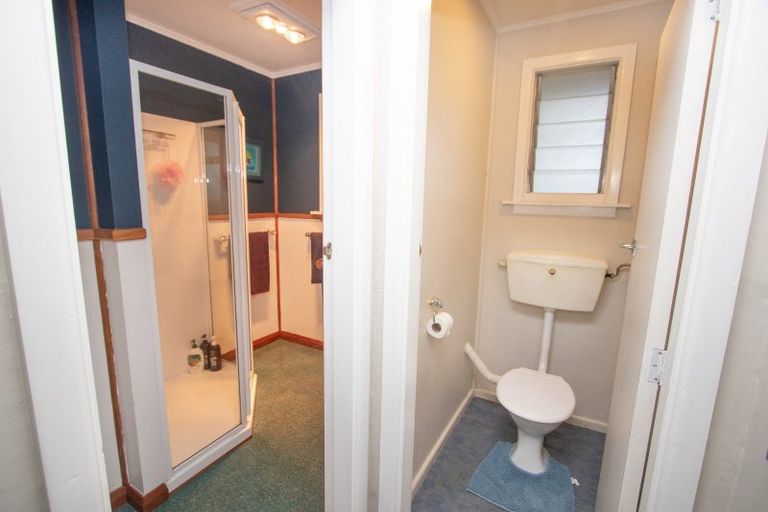 Photo of property in 264b Wills Street, Ashburton, 7700