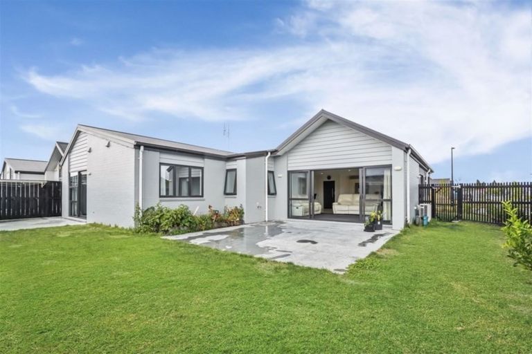 Photo of property in 6 Mcgarridle Road, Chartwell, Hamilton, 3210