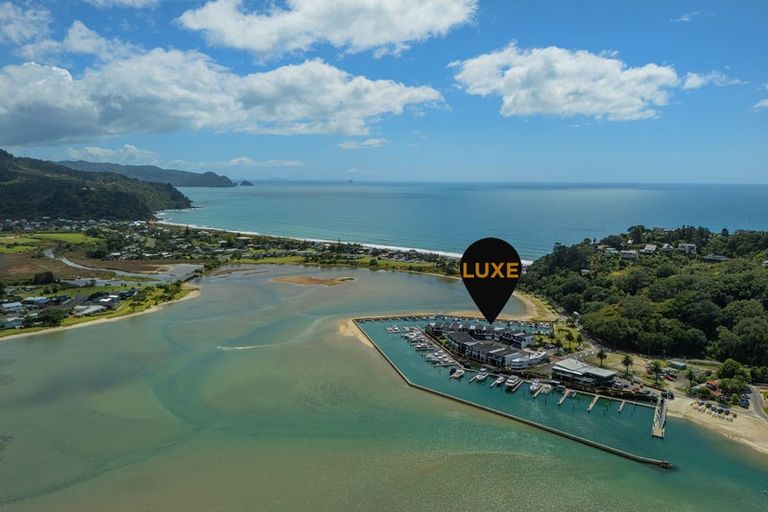 Photo of property in 15/6u The Marina, Tairua, 3508