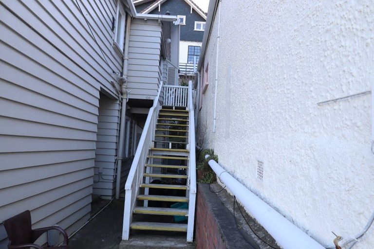 Photo of property in 107 Elizabeth Street, Mount Victoria, Wellington, 6011