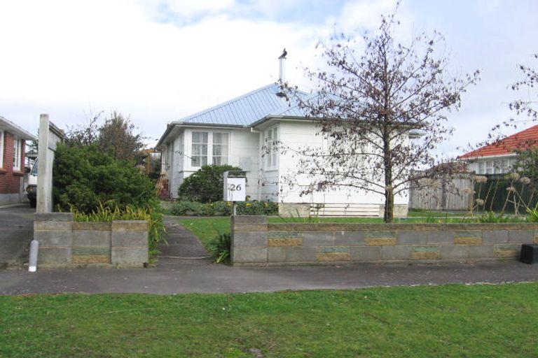 Photo of property in 26 Moheke Avenue, Roslyn, Palmerston North, 4414