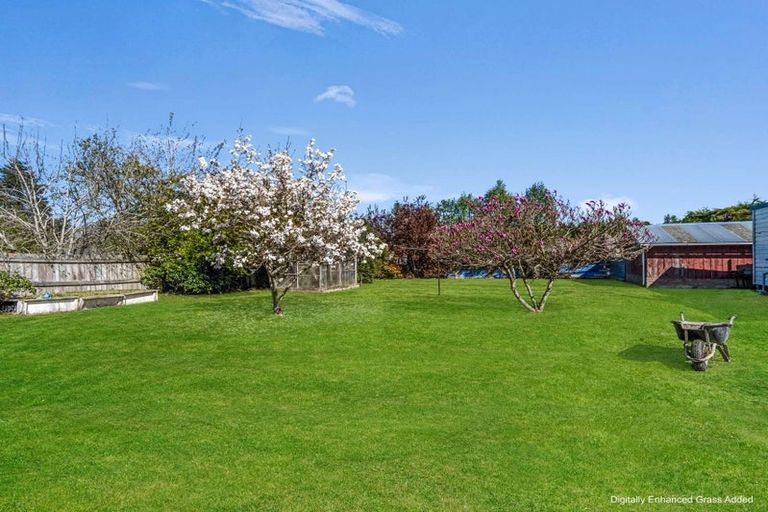 Photo of property in 91 Thomas Street, Waikouaiti, 9510