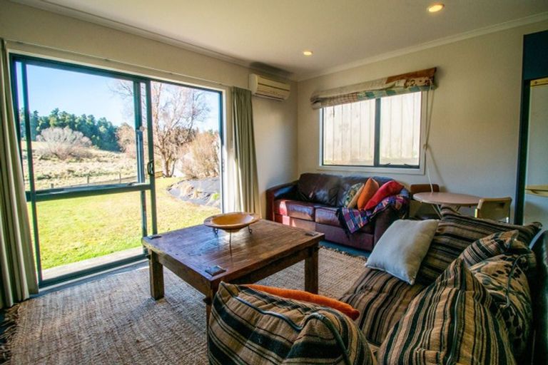 Photo of property in 47b Railway Row, Ohakune, 4625