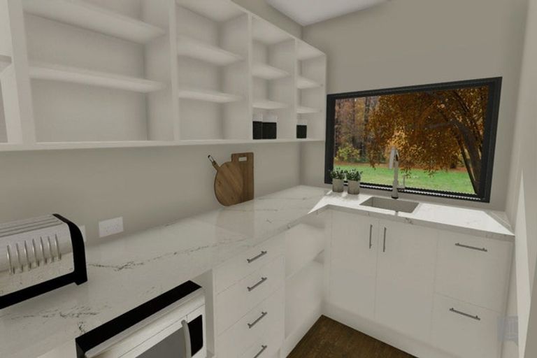 Photo of property in 12 Arrowsmith Drive, Methven, 7730