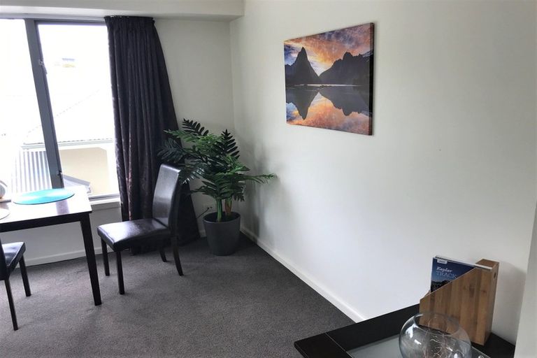 Photo of property in 12/245 Montreal Street, Christchurch Central, Christchurch, 8013