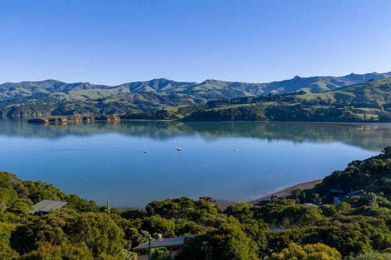 Photo of property in 35 Kingfisher Road, Takamatua, 7581