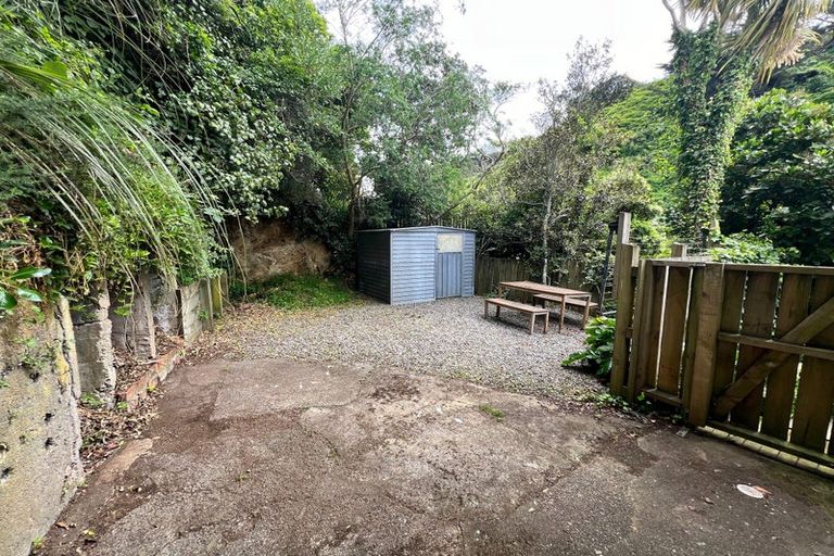 Photo of property in 329 Ohiro Road, Brooklyn, Wellington, 6021