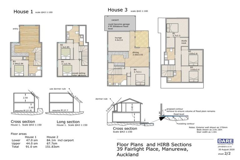 Photo of property in 39 Fairlight Place, Manurewa, Auckland, 2102