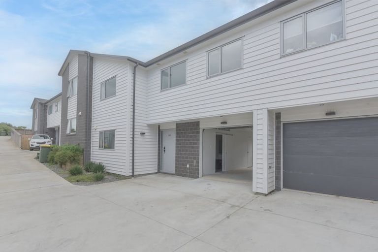 Photo of property in 171d Wallace Road, Mangere Bridge, Auckland, 2022