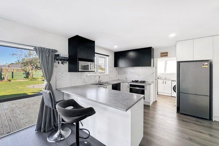 Photo of property in 122 Joy Street, Shirley, Christchurch, 8061