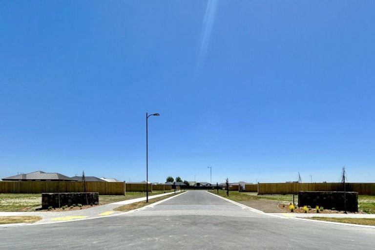 Photo of property in 9 Jasmine Close, Rolleston, 7614