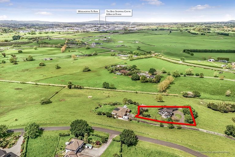 Photo of property in 28b Culmer Place, Horotiu, Hamilton, 3288