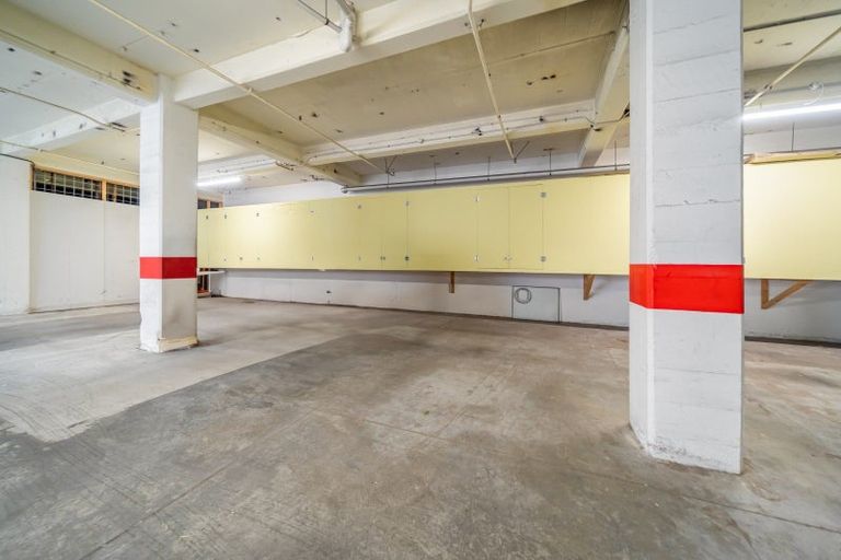 Photo of property in Croxley Mill Apartments, 308/33 Frederick Street, Te Aro, Wellington, 6011